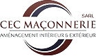 Logo CEC Maçonnerie