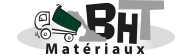 BHT Matériaux
