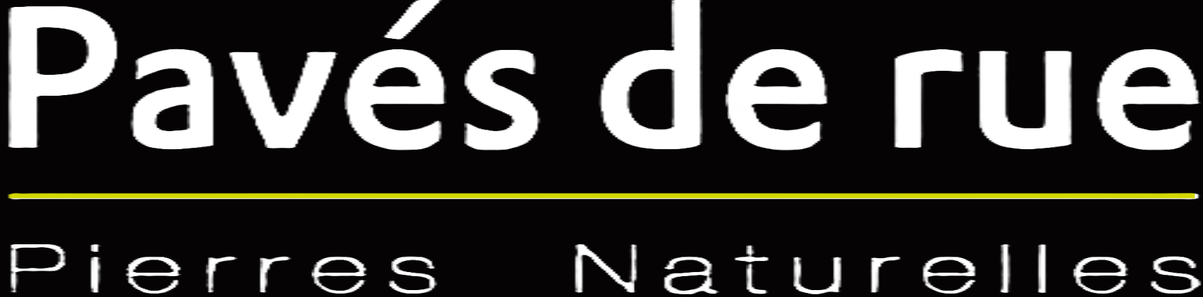 Pavés de rue